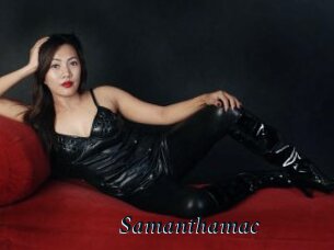 Samanthamac