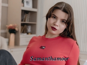 Samanthamoor