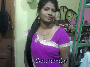 Sanamruby