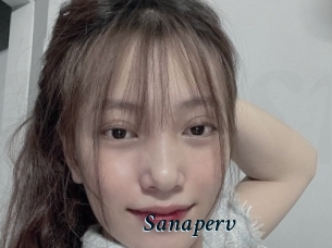 Sanaperv