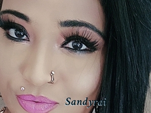 Sandyrai