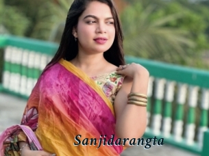 Sanjidarangta