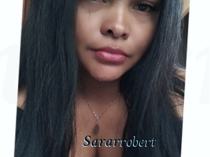 Sararrobert