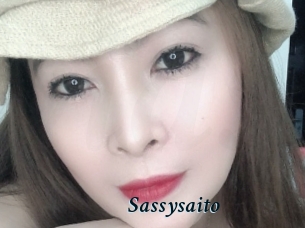 Sassysaito