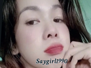 Saygirl1990