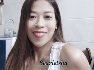 Scarletsha