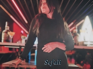 Sefali