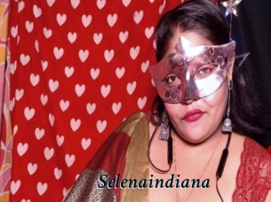 Selenaindiana