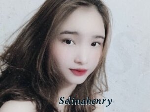 Selinahenry