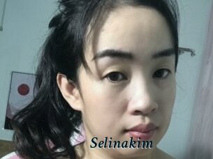 Selinakim