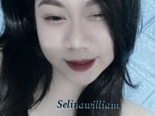 Selinawilliam