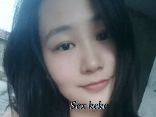 Sex_keke