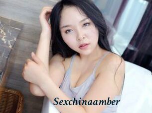 Sexchinaamber