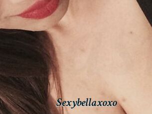 Sexybellaxoxo