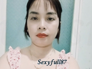 Sexyfull87