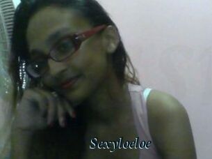 Sexyloeloe