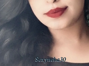 Sexyneha30