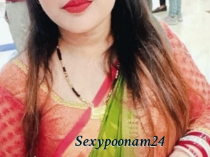 Sexypoonam24