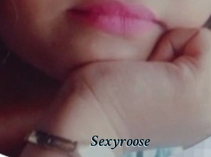 Sexyroose