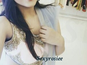 Sexyrosiee