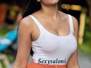 Sexysaloni