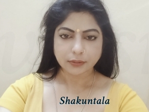 Shakuntala