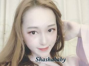 Shashababy