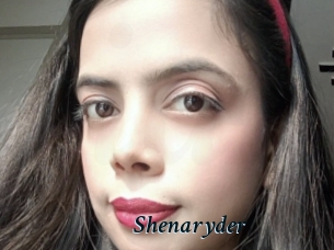 Shenaryder