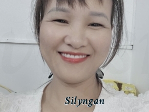 Silyngan