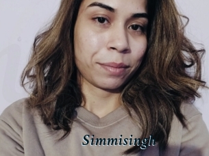 Simmisingh