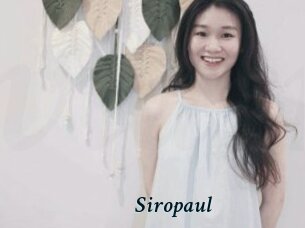 Siropaul