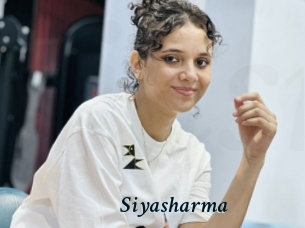 Siyasharma