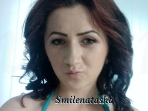 Smilenatasha