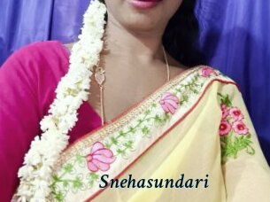 Snehasundari