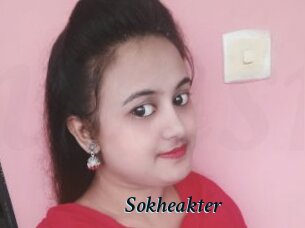 Sokheakter