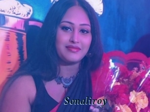 Sonaliroy