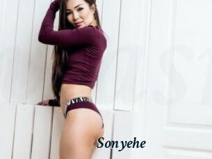 Sonyehe