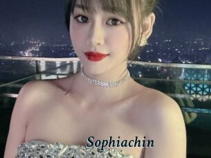 Sophiachin