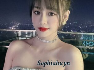 Sophiahuyn