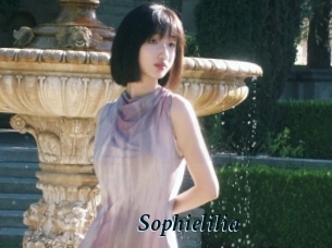 Sophielilia