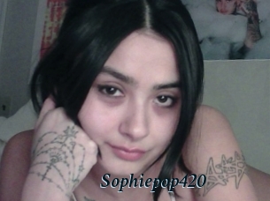 Sophiepop420