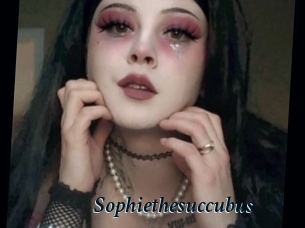 Sophiethesuccubus