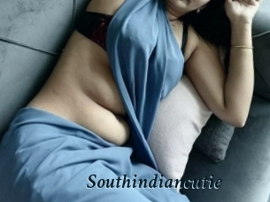 Southindiancutie