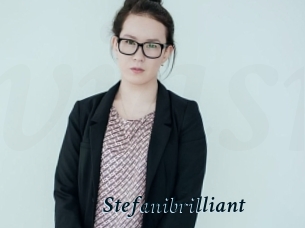 Stefanibrilliant