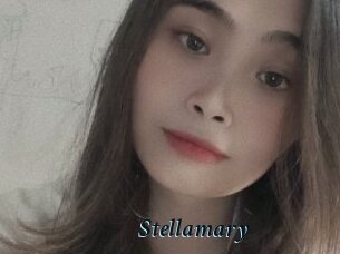 Stellamary