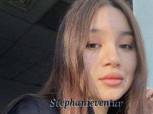 Stephanieventur