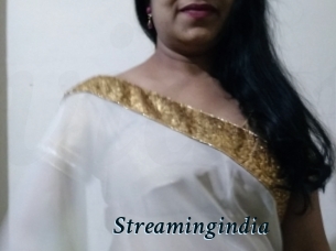 Streamingindia