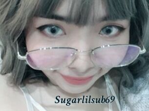 Sugarlilsub69