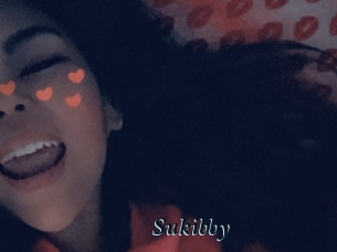 Sukibby