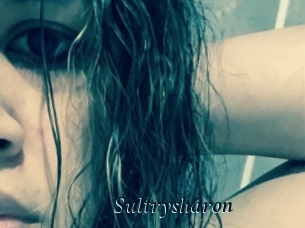 Sultrysharon